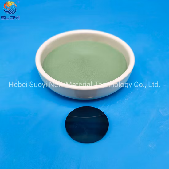Sy Supply 3mol 5mol 8mol Yttria Stabilized Zirconia Zirconium Oxide Powder