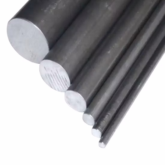 ASTM R60702 直径 3 ミリメートル 5 ミリメートル 10 ミリメートルジルコニウム金属合金ジルコニウムロッドバー